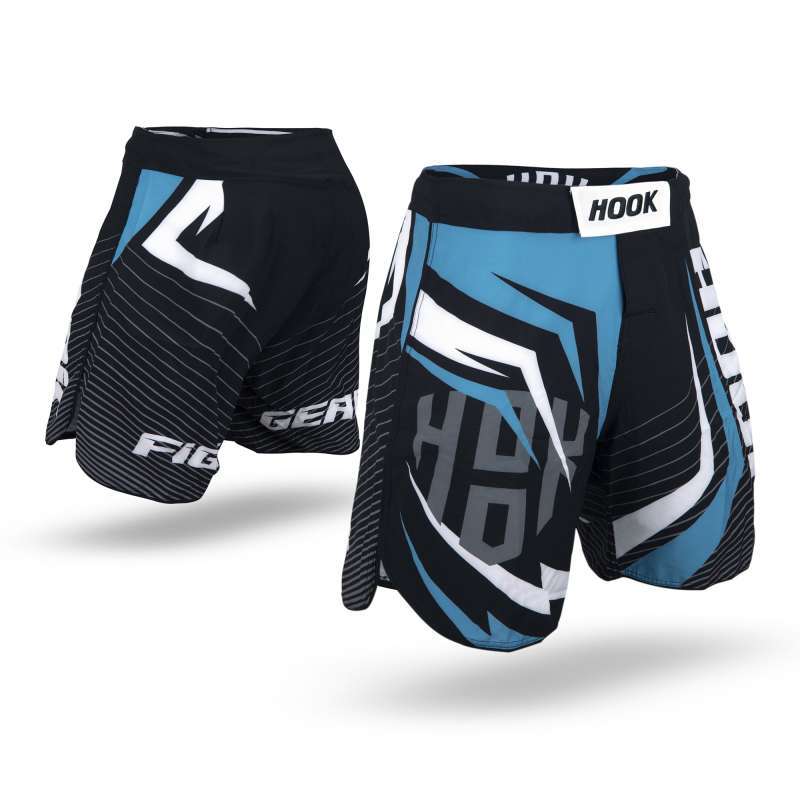 Шорты Hayabusa Kickboxing 2 0
