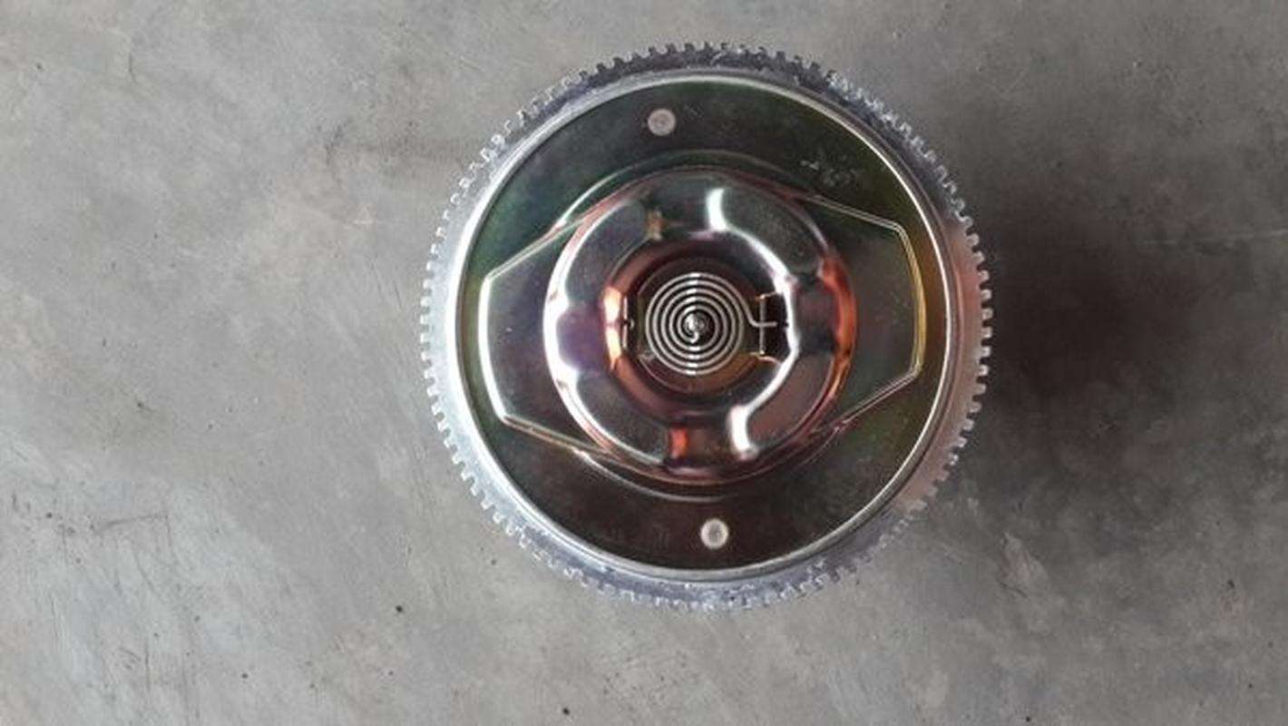 Jual Fan Clutch / Visco Fan Jeep Cj7 / Cherokee di Seller SDPC Part