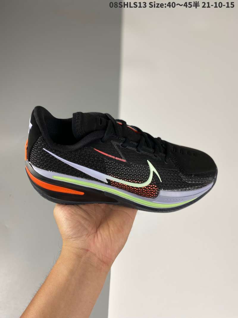 Jual NIKE_ORI zoom GT cut NIKE_ORI low top cushioning basketball shoe