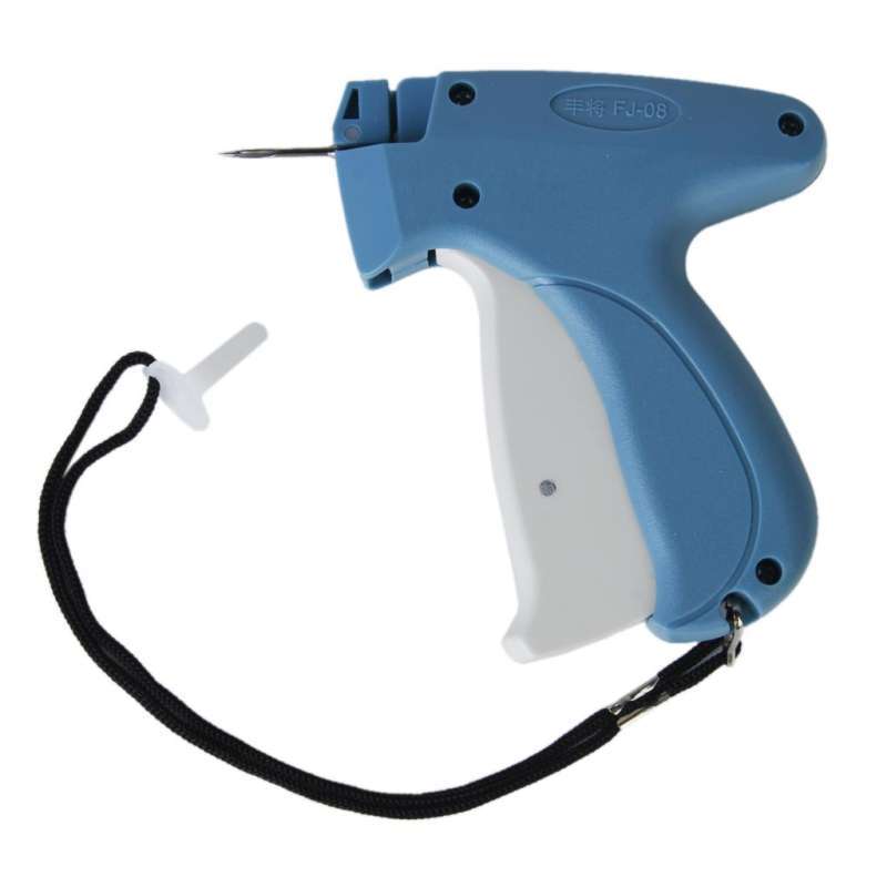 Jual Regular Garment Standard Label Price Tagging Tag Gun Machine + 1