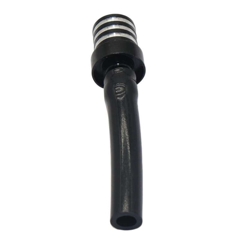 HIAORS ATV Gas Cap Air Vent Hose – Universal Fit For Honda CR/CRF, TRX Models (Red) - View #5