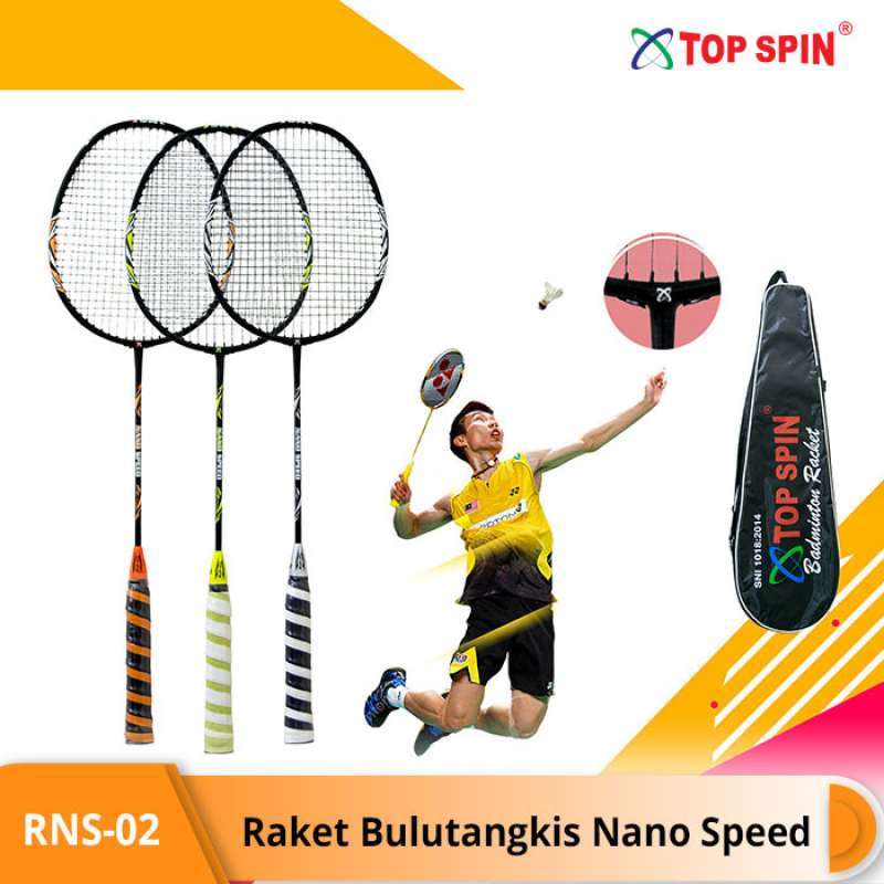 Jual Raket Yang Yang Original Terbaru - Harga Promo Murah Mei 2024 | Blibli