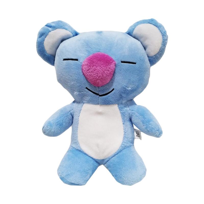 bt21 koya plushie