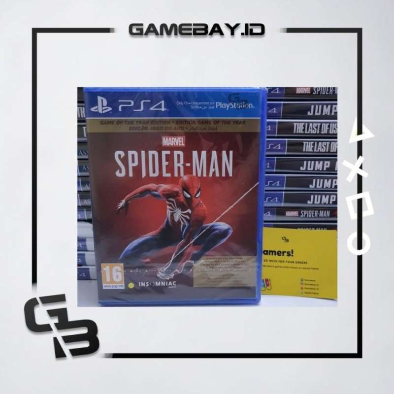 MARVEL SPIDER-MAN - Edition Speciale Complet - Ps4 Fr Comme Neuf EUR 49