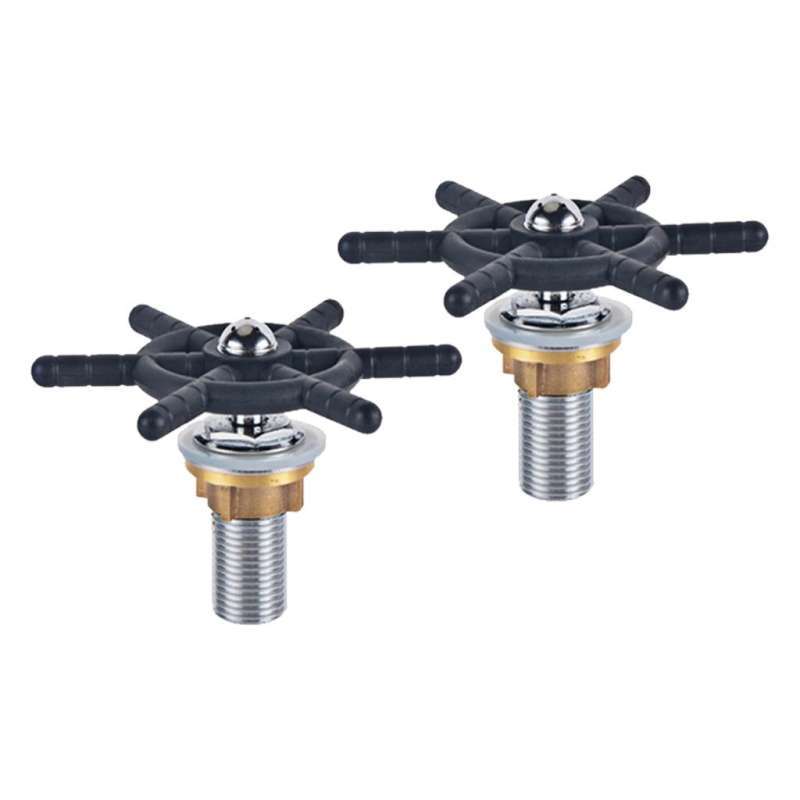 Jual 2x Pitcher /Glass Rinser Parts /Pitcher Parts /Glass Rinser Bar