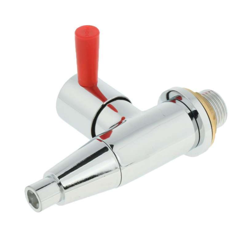 Jual Water Cooler Valve Electrical Water Cooler Faucet 20mm DN15 Copper