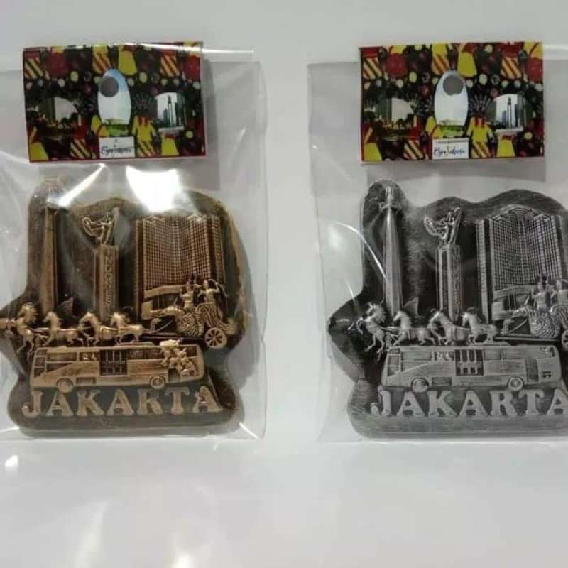 Jual KULKAS JAKARTA INDONESIA di Seller Toko Souvenir Jogja