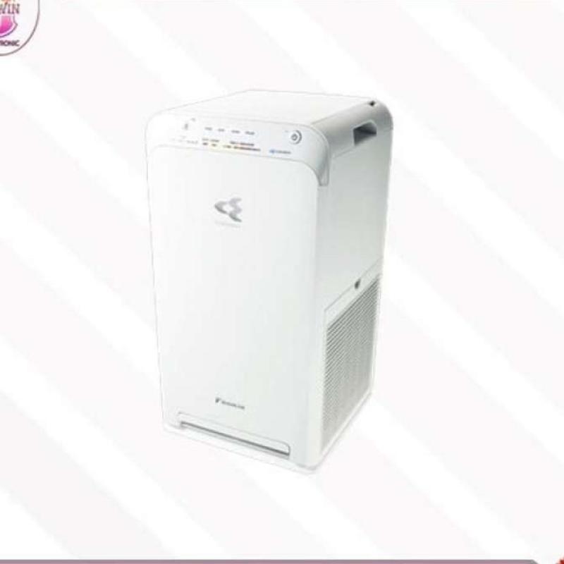 Jual Daikin Air Purifier Mc40Uvm6 Hepa Filter Mc40 Streamer di Seller