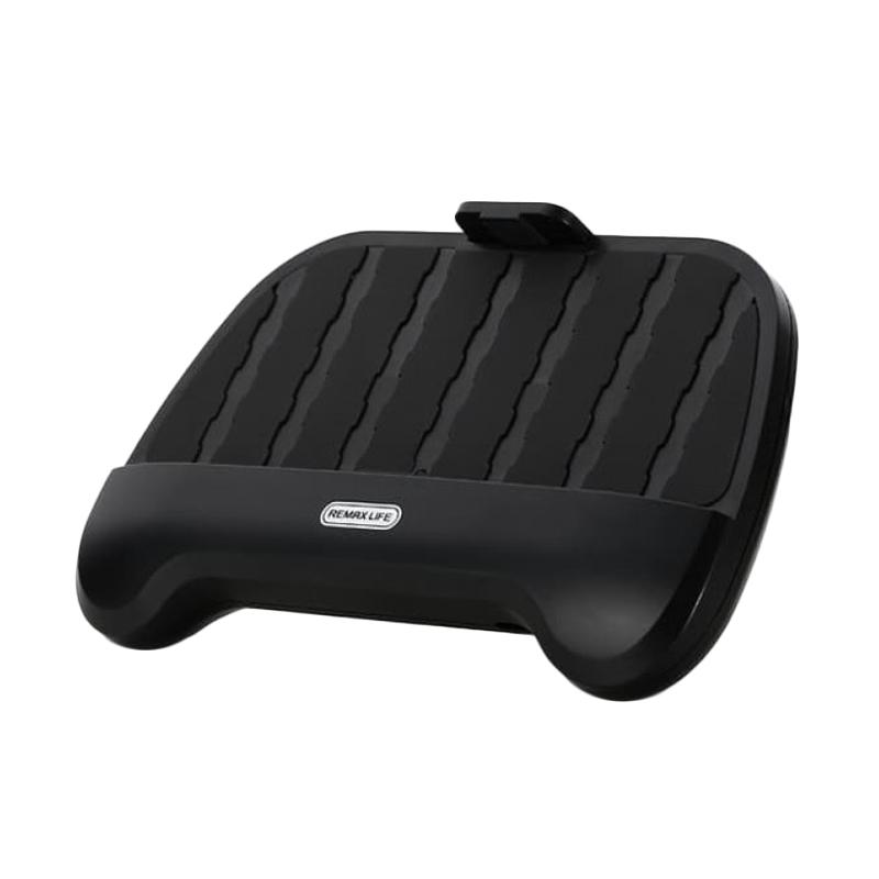 Jual Remax RL-GS01 Water Cooling Phone Stand Gamepad with 1500 mAh ...