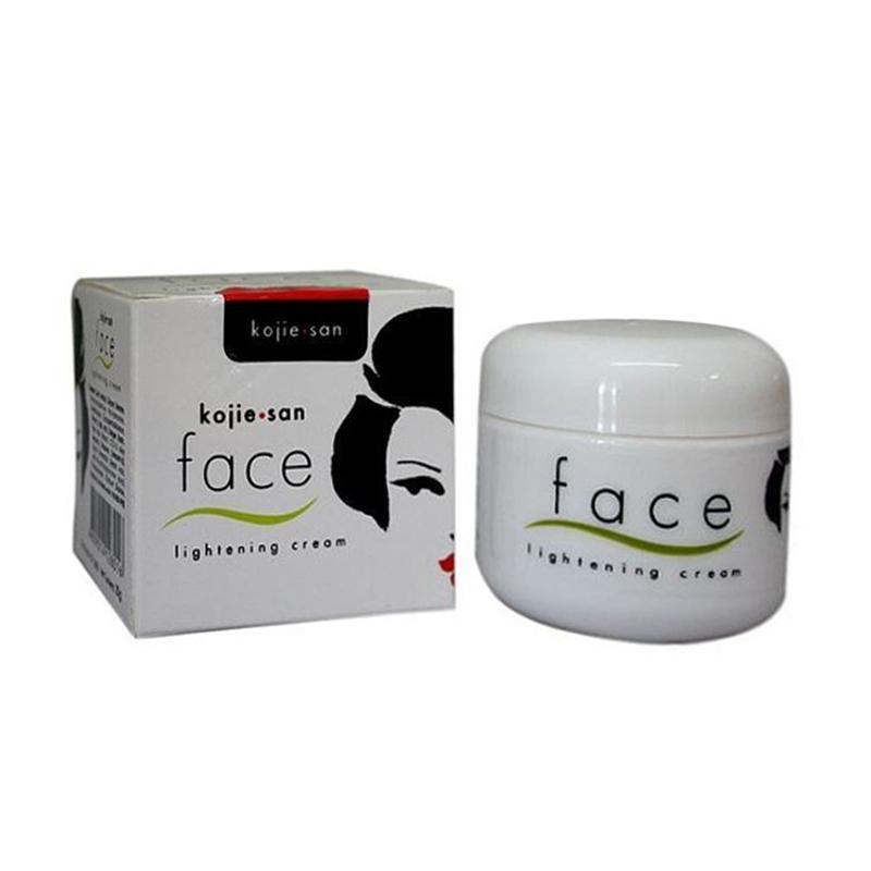 Jual KOJIE SAN Face Lightening Cream [30 g] di Seller Sumarno mart