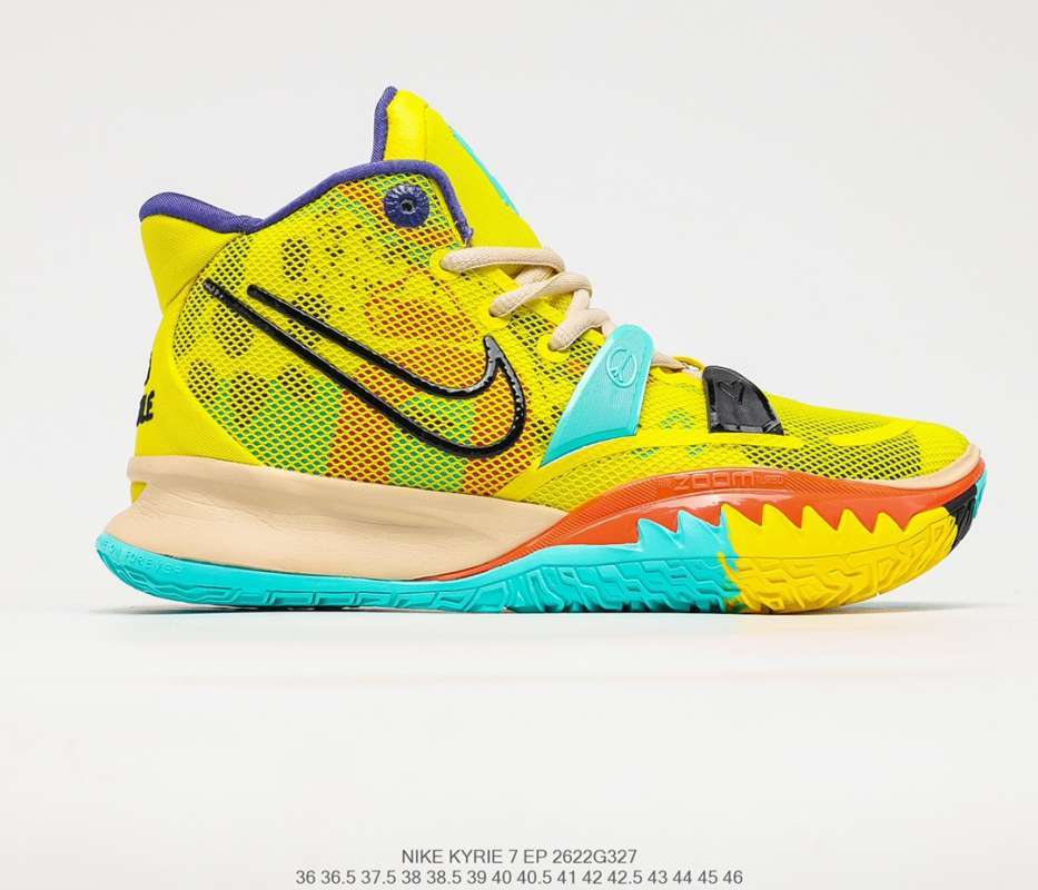 air zoom turbo kyrie