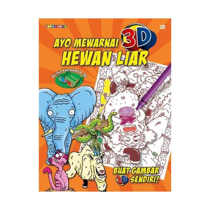 550 Koleksi Gambar Hewan Di Buku Gambar Terbaru - Gambar Hewan