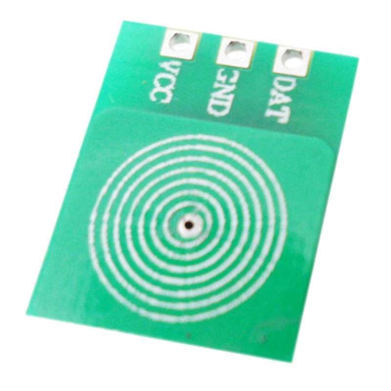 Latchable Sensor Jual Latch Type D Digital Touch Sensor Capacitive Touch Switch Module ...