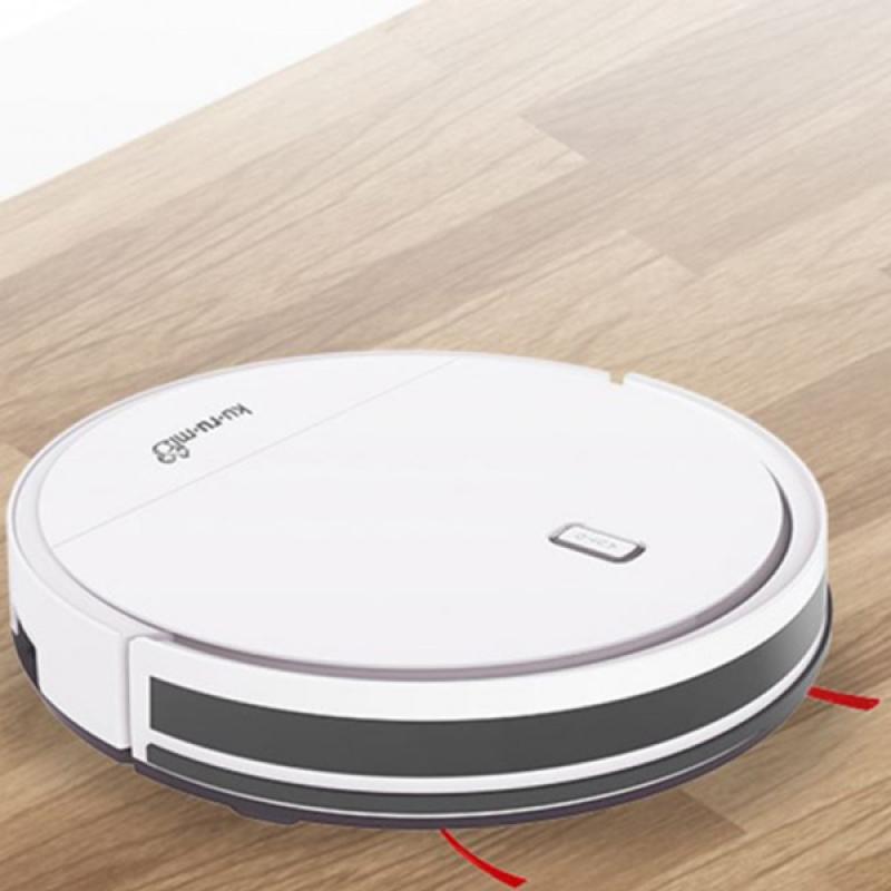 Jual Kurumi KV 03 Robot Vacuum Online September 2020