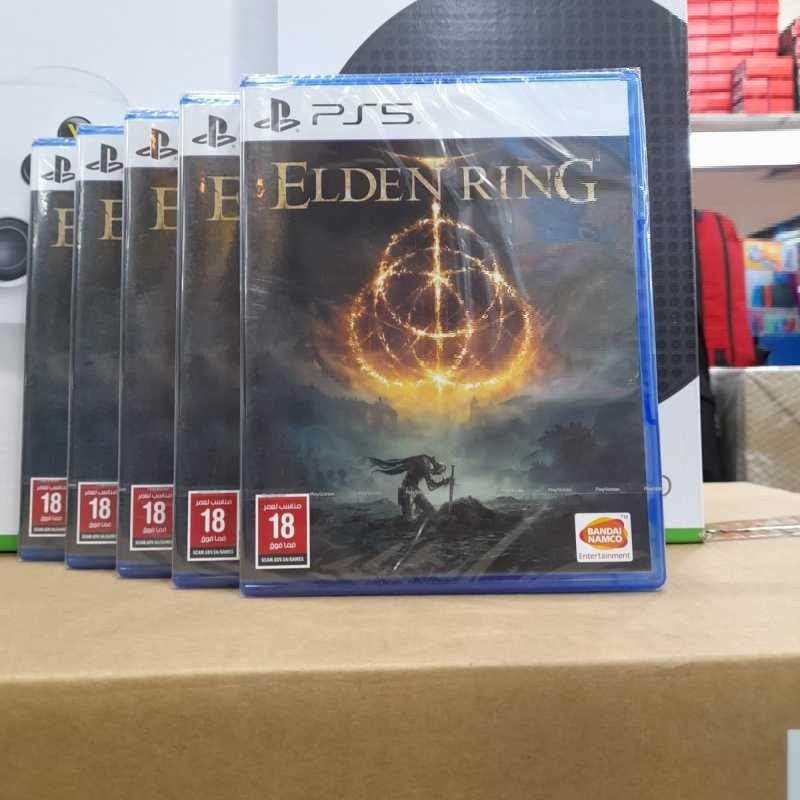 Promo Elden Ring ps5 Diskon 3 di Seller Supersonic Game Store Official Store Super Sonic 1