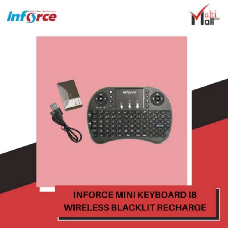 Laptop Inforce Daftar Harga Inforce Keyboard 🔥 Original & Spesifikasi Lengkap April 2026