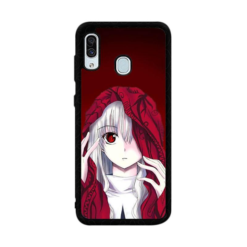 Jual Cannon Case Anime Girls U0060 Custom Hardcase Casing