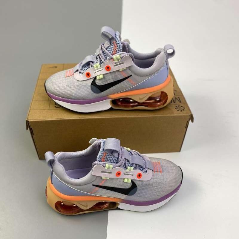 Jual NIKE AIR Max 2021 half palm NIKE AIR cushion sneakers DA1923005