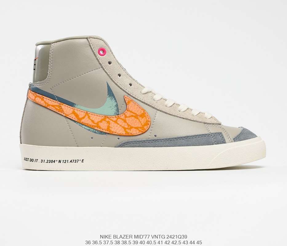 nike blazer mid 1977