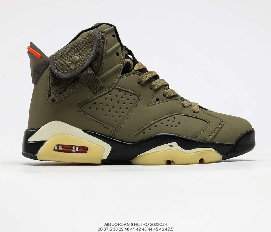 aj6 nike