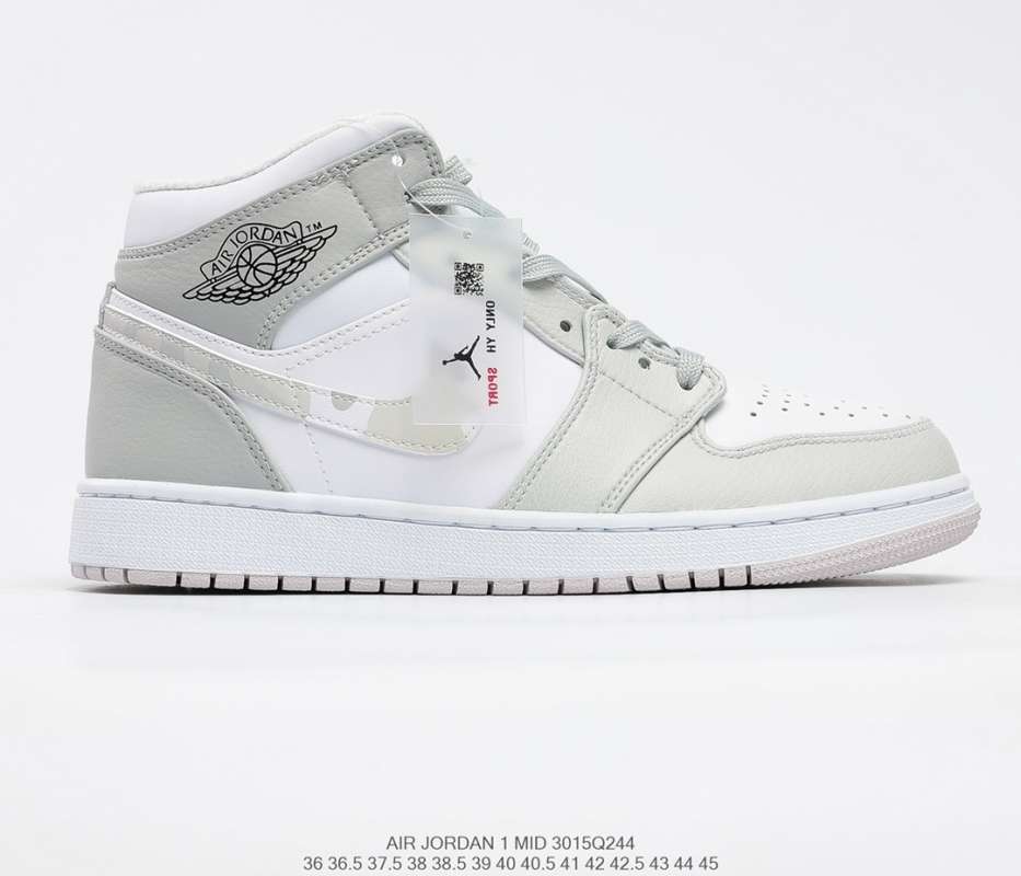 Jual Data midsole glue hole real sole unit NIKE AIR JORDAN 1 Mid NIKE AIR JORDAN AJ1 NIKE AIR