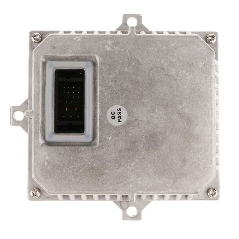 Jual Xenon Ballast Hid Headlight Headlamp Control Unit For Audi