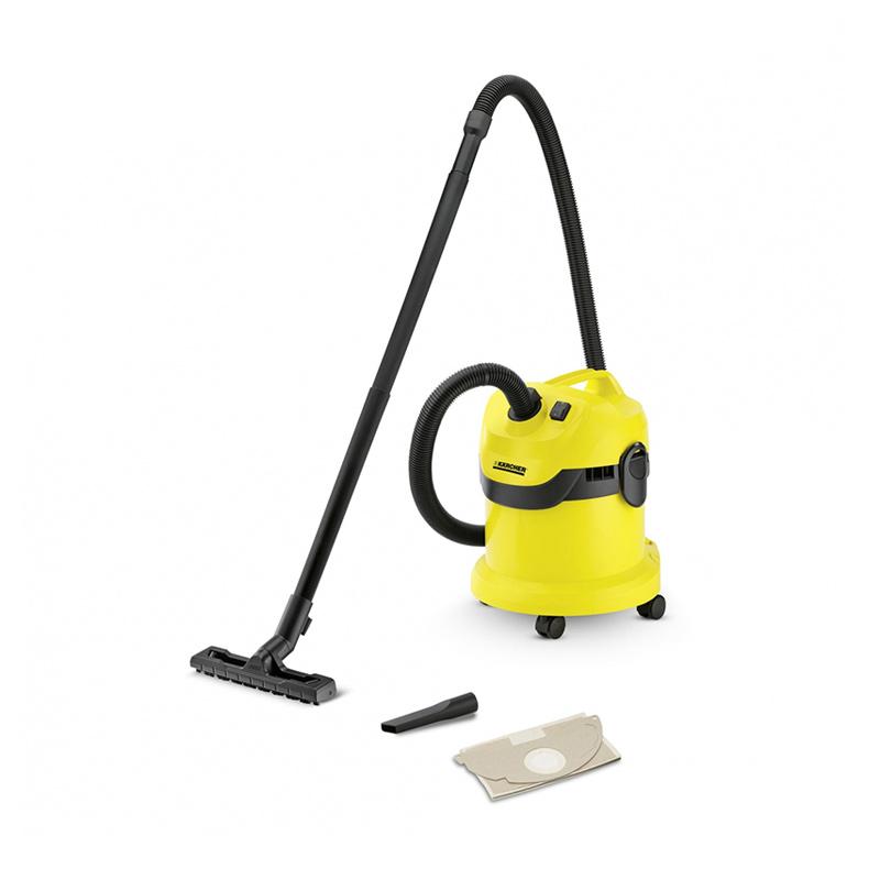 Jual Karcher WD2 Wet & Dry Vacuum Cleaner di Seller Hokystore Mangga