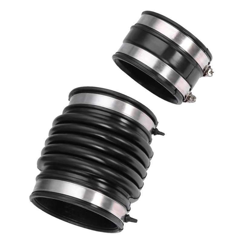 Promo 16576EA200 Air Cleaner Intake Duct Boot Hose for Nissan Frontier 20052017 Diskon 23 di