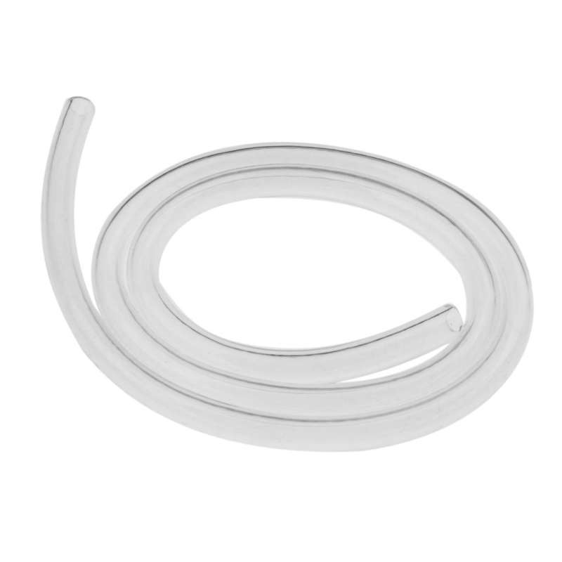 Perspex Rectangle Tube Promo Clear Perspex Plastic Water Cooling Tube 8mmx12mm Diameter 2mm ...