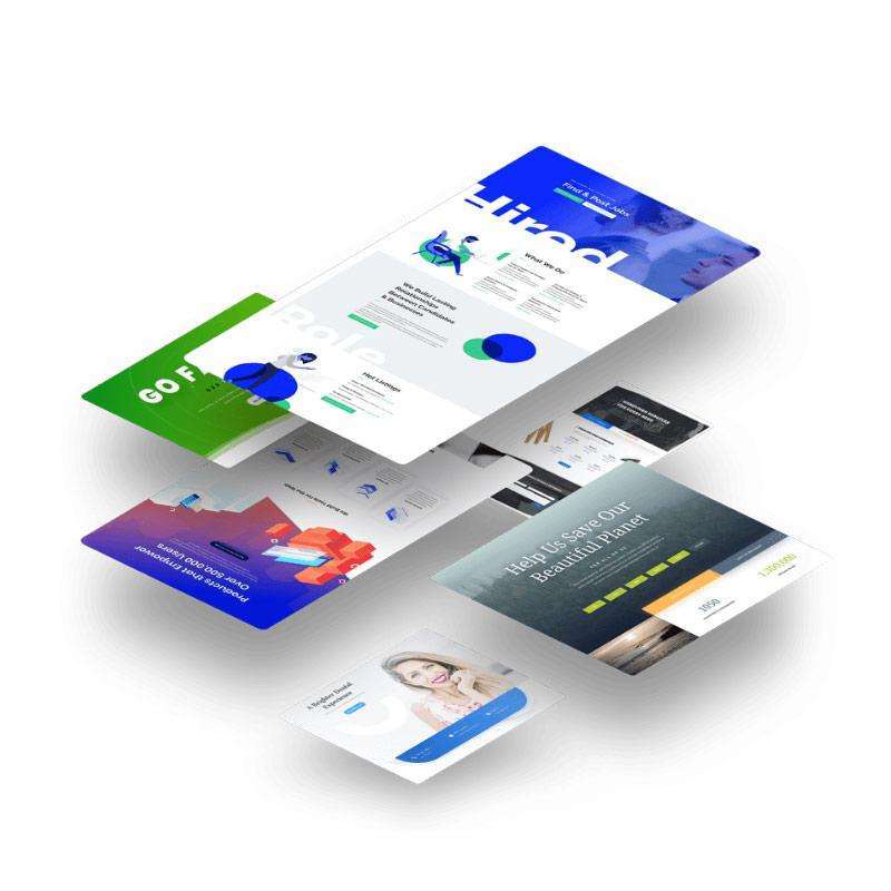 Jual Divi Builder & 88 Premium Template Wordpress Elegant Themes ...