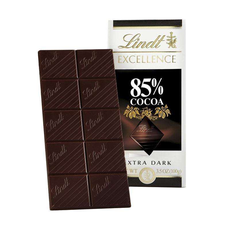Jual Lindt Dark Chocolate di Seller MakmurJayaStore Karang Anyar, Kota Jakarta Pusat Blibli