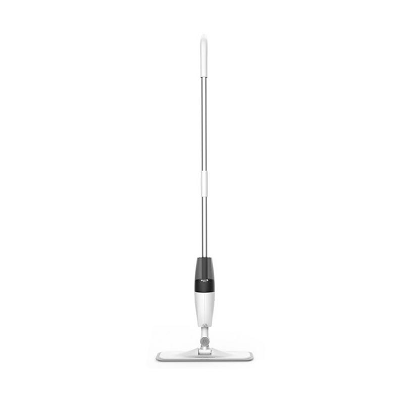 Jual Xiaomi Mijia Deerma TB800 Sweeper Water Spray Mop 360 Degree