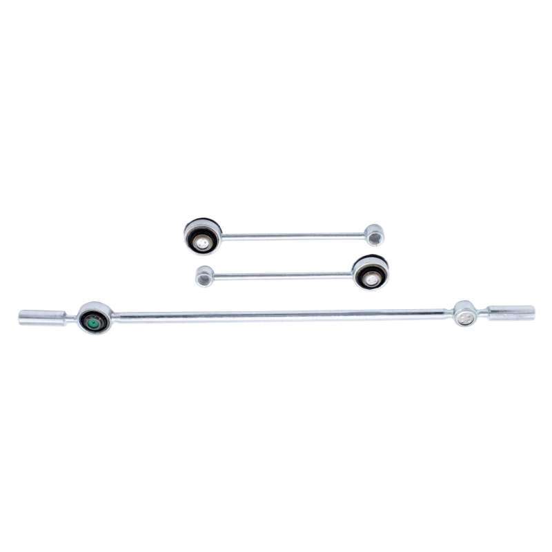 Jual Gear Link Linkage Rod Set for Peugeot 206 2452 82 245291 di Seller ...