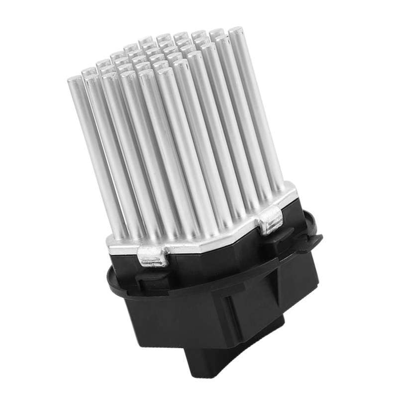 Jual Blower Motor Resistor 6441 S7 Auto Fan Resistor Fit For Citroen C3 C4 C5 C6 Di Seller