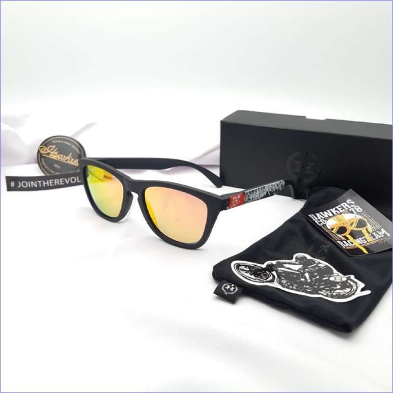 Jual Kacamata Pria Kacamata Fashion Pria di Seller MEGA.ID - Duren