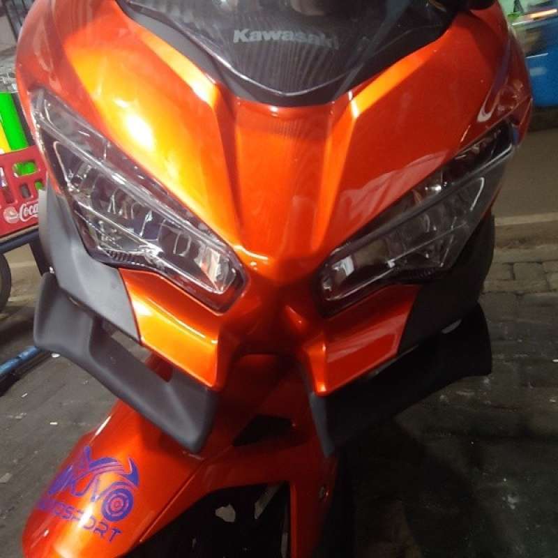 winglet ninja 250 sl