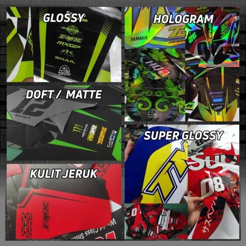 Jual DECAL Dtracker / Sticker decals d tracker / decal d-tracker A12 di ...