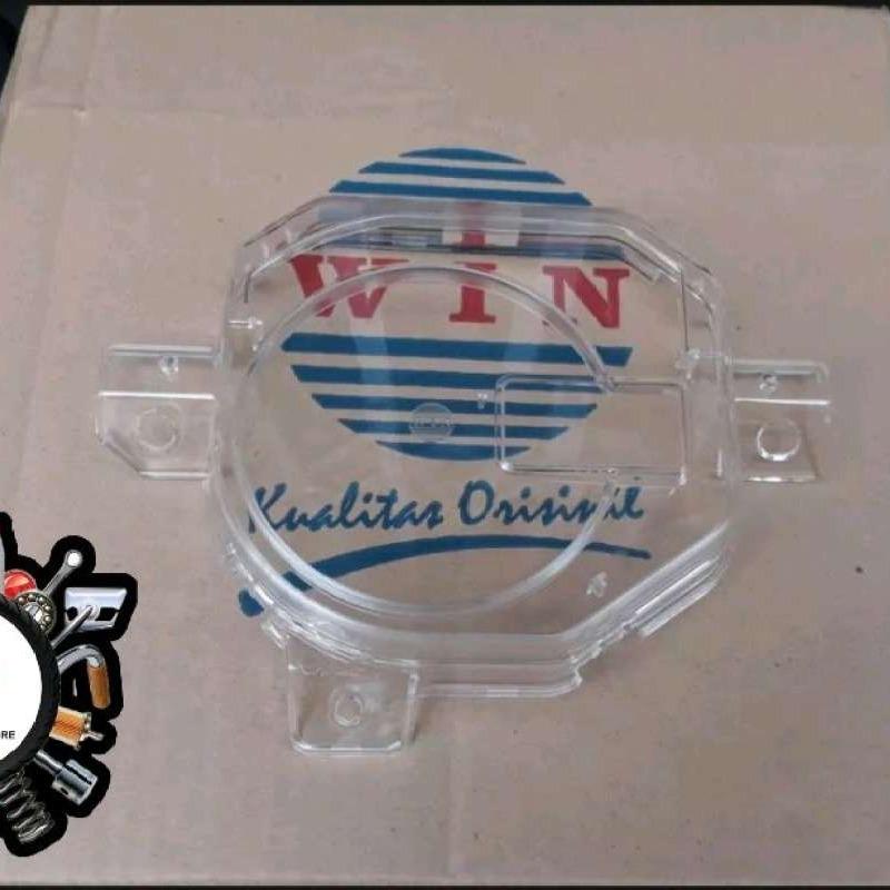 Jual Mika Speedometer Kaca KM Honda Beat New Esp Led 2020 2021 di