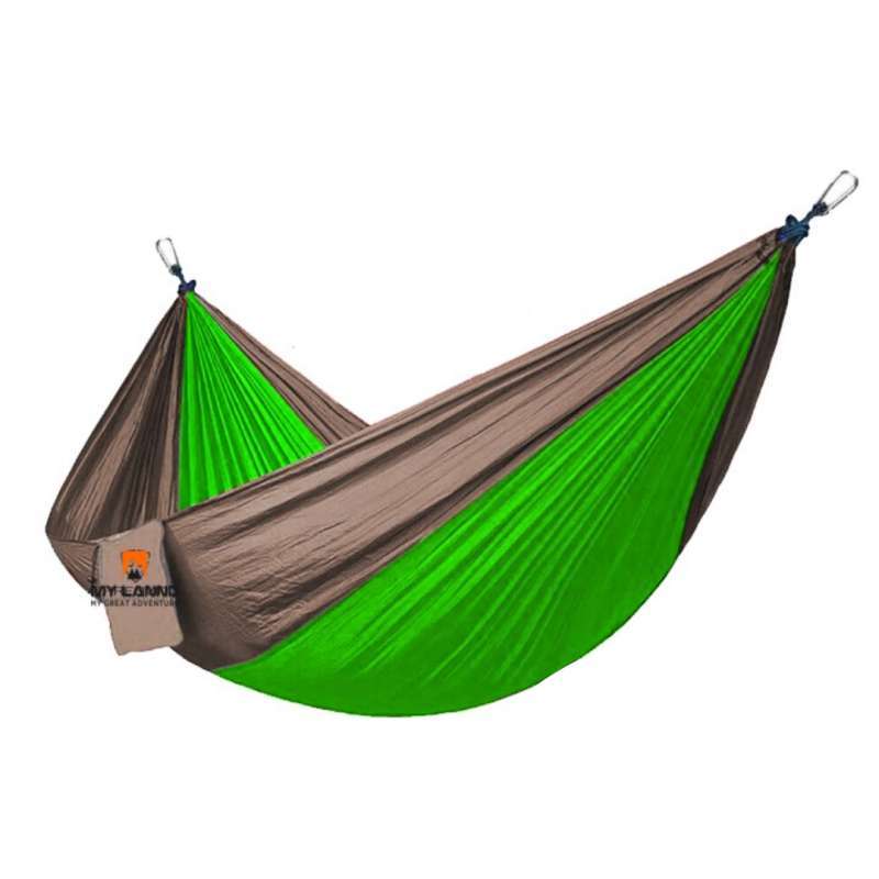 Hammock eiger double clearance