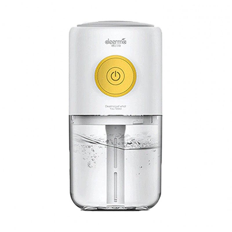 Jual Deerma LM09 Xiaomi USB Ultrasonic Essential Oil