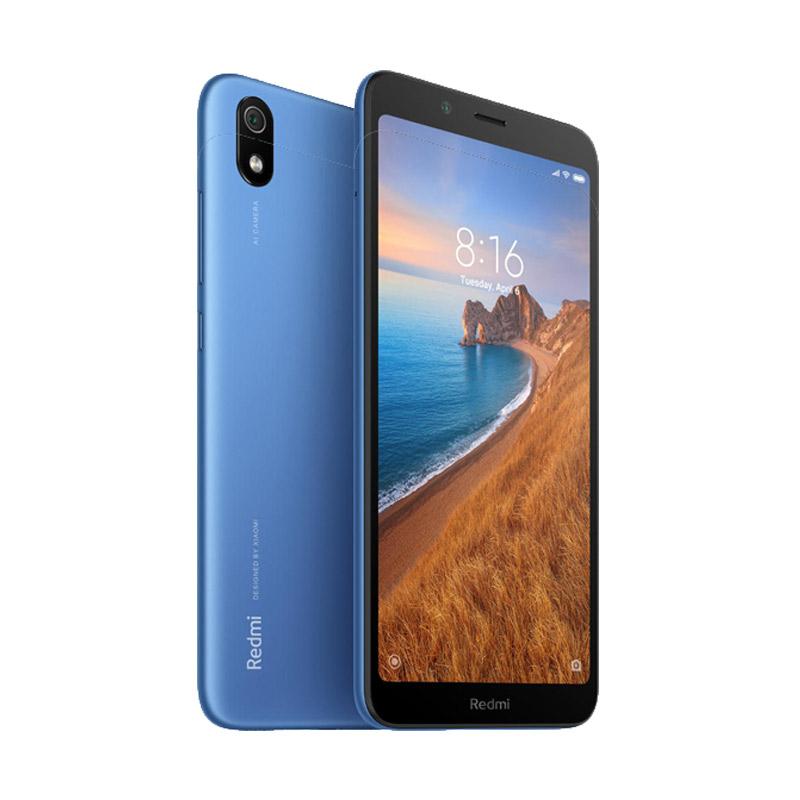 Promo Xiaomi Redmi 7A Smartphone [2GB / 16GB / Garansi Resmi TAM] di