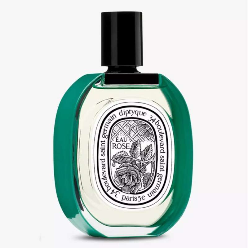 Promo DIPTYQUE EAU ROSE LIMITED EDITION EDT 100 ML Diskon 50 di Seller DIEGO MINI STORE Kota