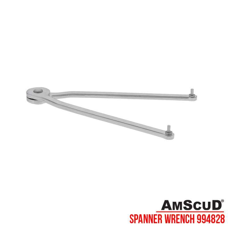 Promo AmScuD Spanner Wrench For 1st Stage 994828 / Alat Selam Dive Gear