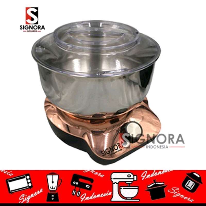 Jual Mixer De Royal Signora Mixer Signora Di Seller Mirna Signora ...