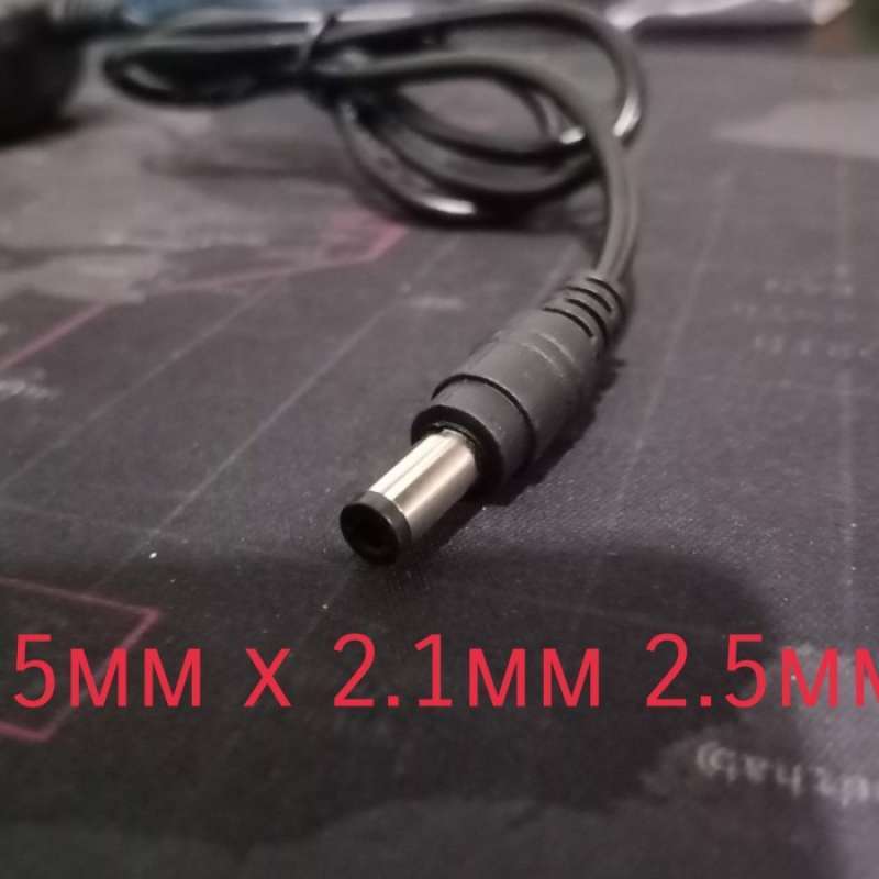 Top Charger * Adattatore di alimentazione caricatore 12 V per sostituzione Switching Adaptor Power Supply PS-UK12V2000mA PS-EU12V2000mA