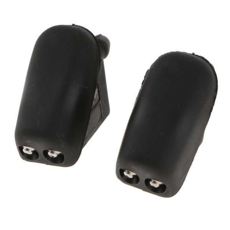 Promo 3x 1 Pair of Washer Jet Washer Jet for All Types of Cars