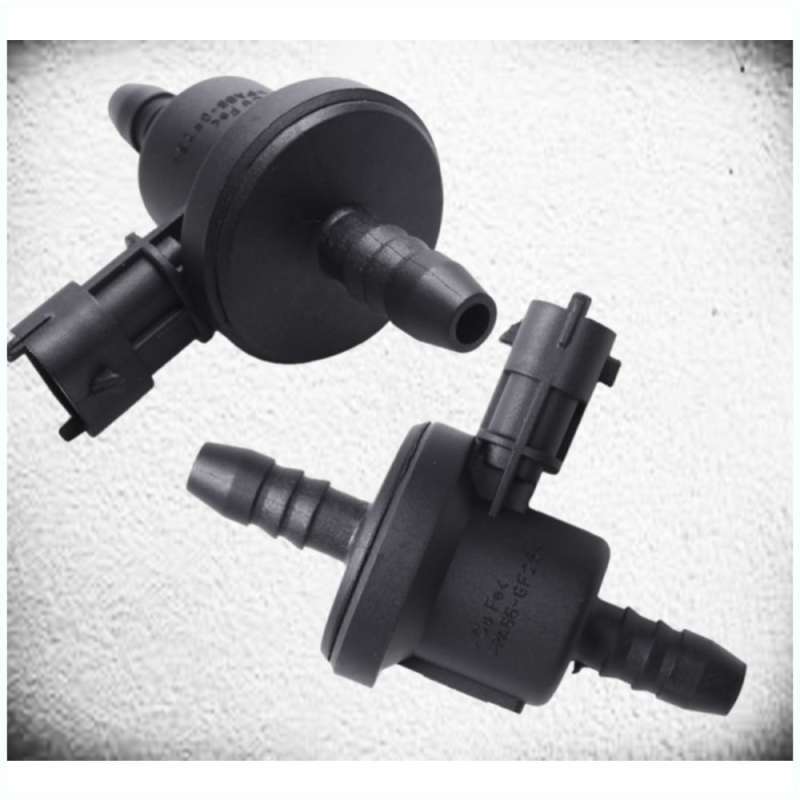 Jual Canister Purge Valve Chevrolet ChevyCruzeSonicTraxSpin Kode