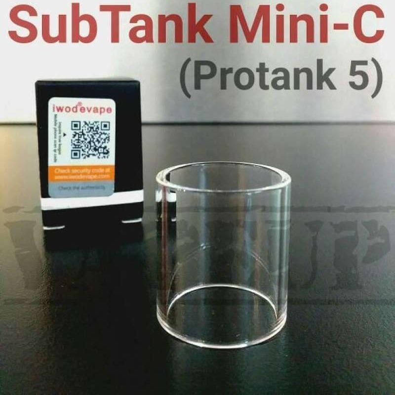 Subtank Mini Subox Mini C Gratis Ongkir 🏷️ Harga Murah Juni 2026