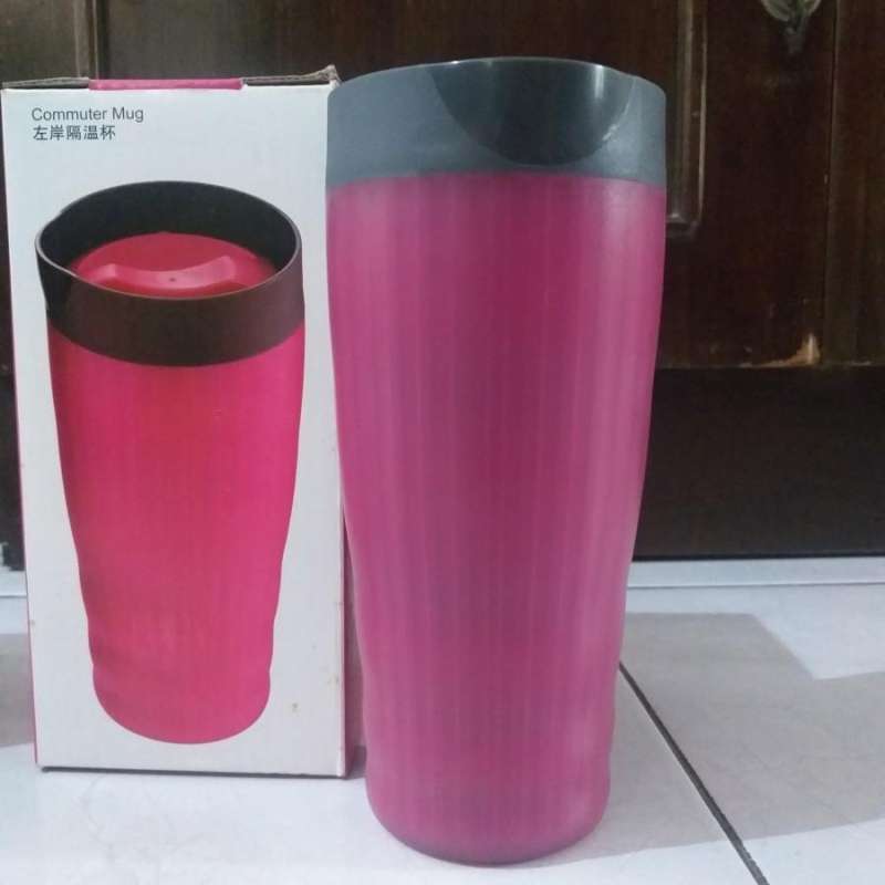 Jual Commuter Mug Tupperware Di Seller Damai Sejahtera Bandung