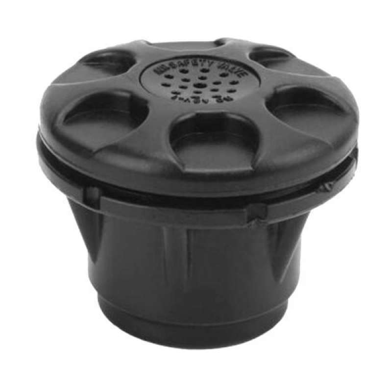 Promo 7xSafety Air Relief Valve Nozzle PVC for Kayaking Rubber Boat